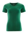 Mascot Dames T-shirt Nice 51584-967 groen